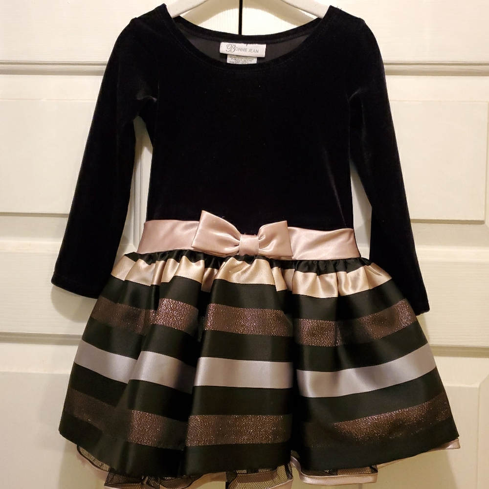 Bonnie Jean Dress